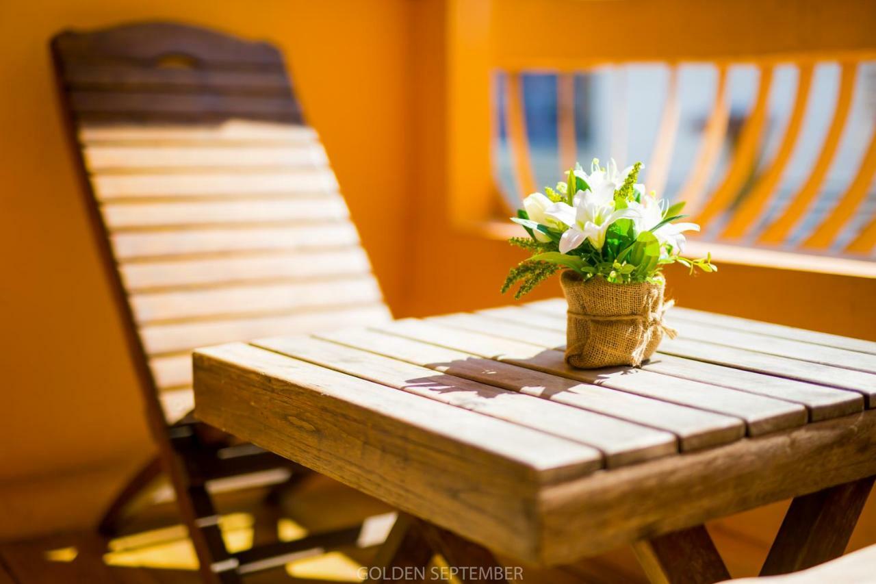 Hotel Relax@Wualai Čiang Mai Exteriér fotografie