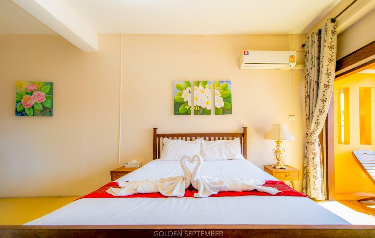 Hotel Relax@Wualai Čiang Mai Exteriér fotografie