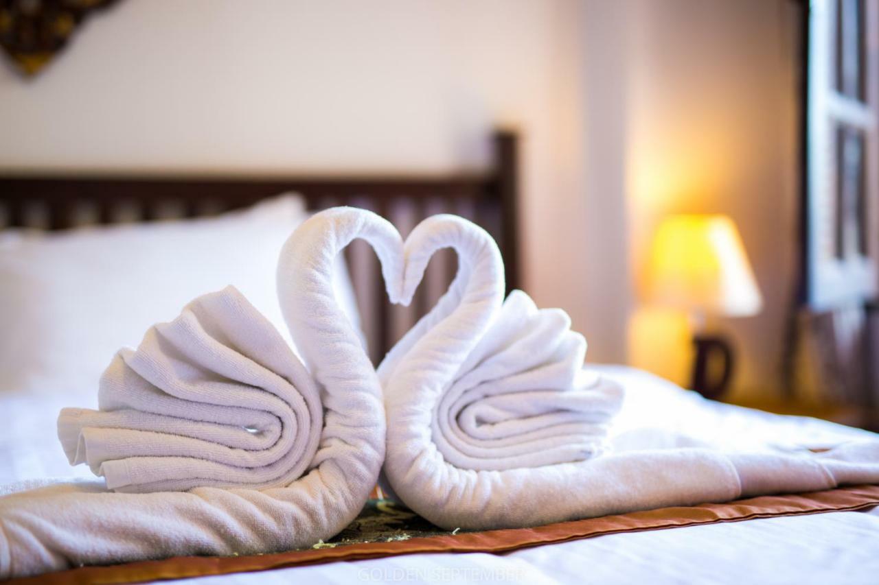 Hotel Relax@Wualai Čiang Mai Exteriér fotografie