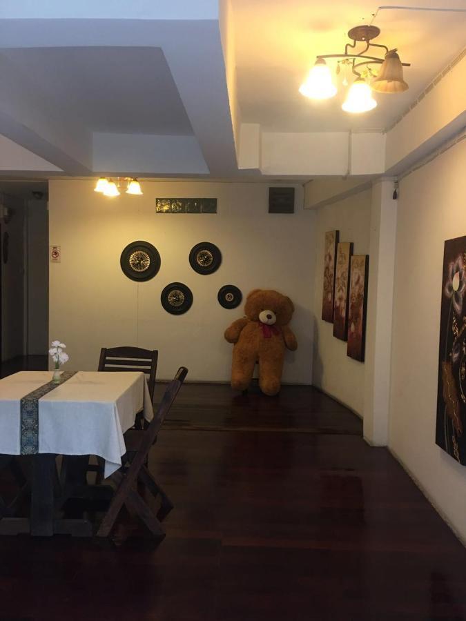 Hotel Relax@Wualai Čiang Mai Exteriér fotografie