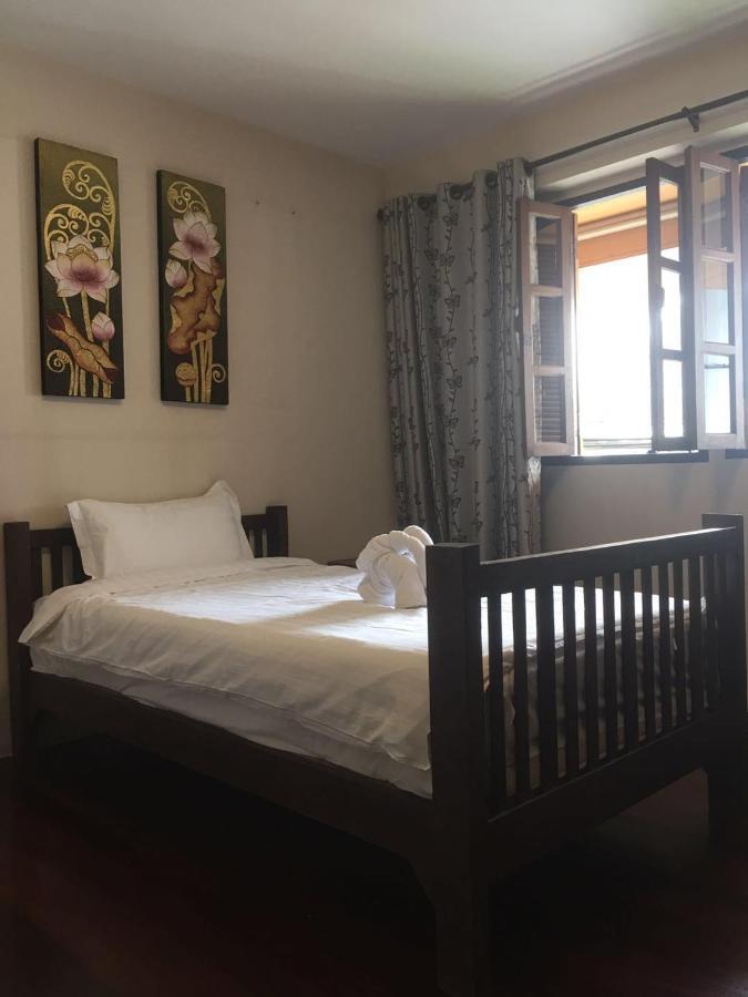 Hotel Relax@Wualai Čiang Mai Exteriér fotografie